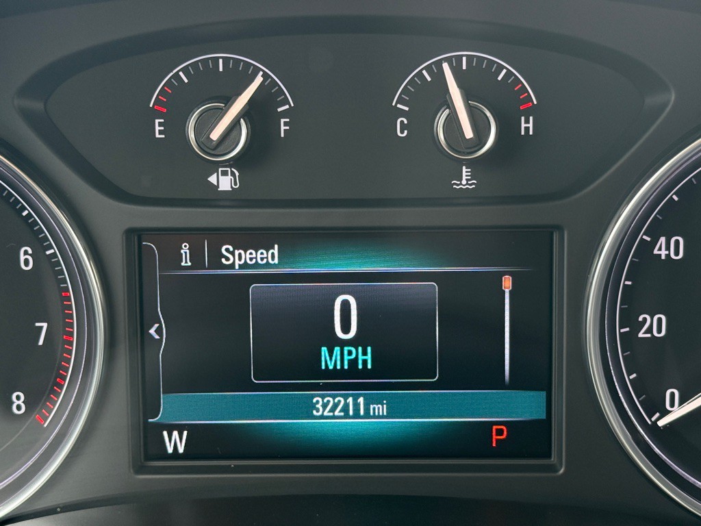 2019 Buick Enclave Image 20
