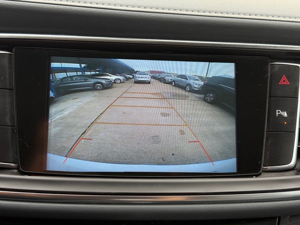 2019 Buick Enclave Image 21