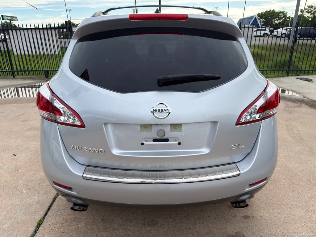 2019 Buick Enclave Image 22