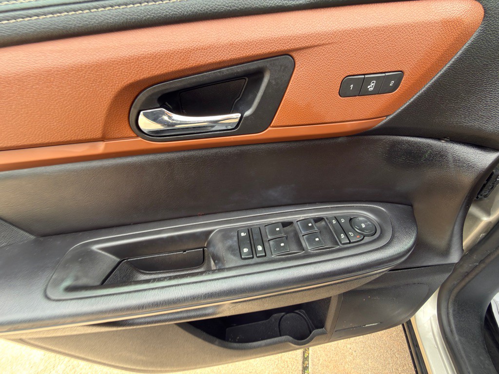 2017 Chevrolet Traverse Image 16