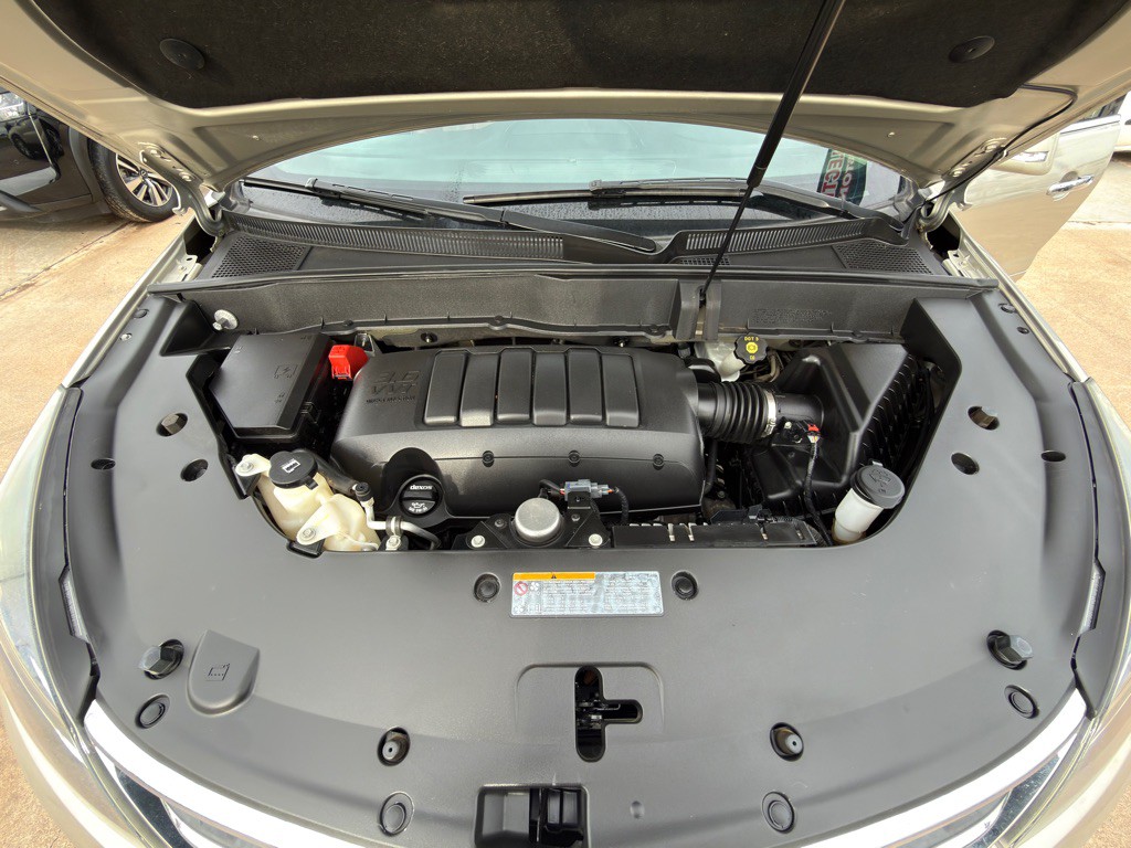 2017 Chevrolet Traverse Image 18
