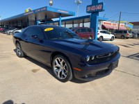 Image for 2015 Dodge Challenger Sxt Plus ID: 7377769