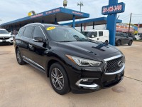 Image for 2019 INFINITI QX60 LUXE ID: 7380696