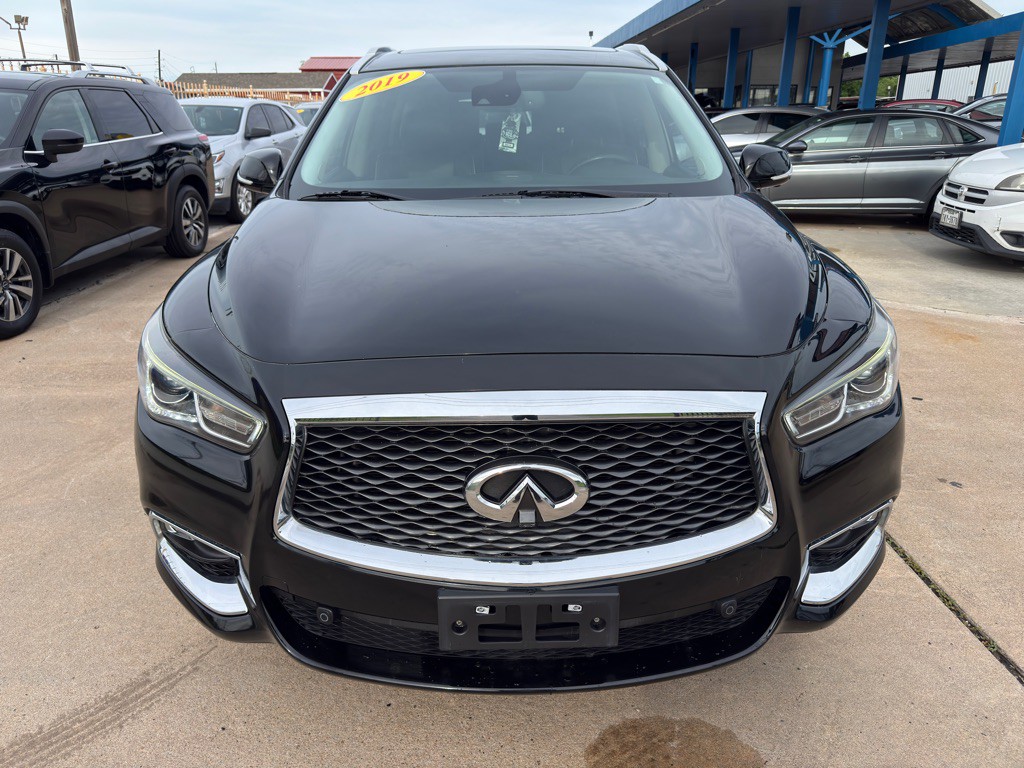 2019 INFINITI QX60 Image 2