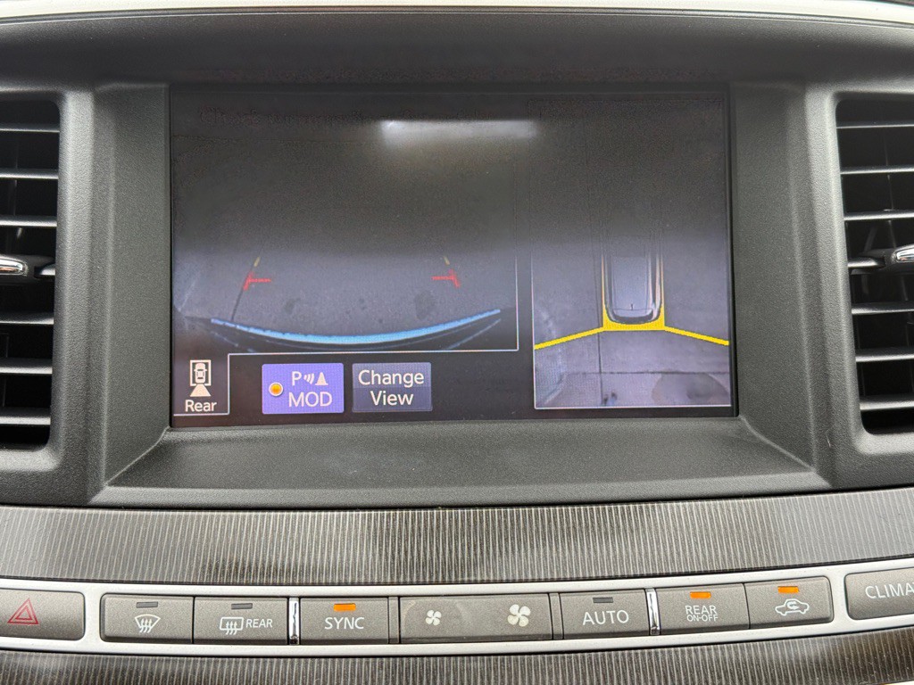 2019 INFINITI QX60 Image 20