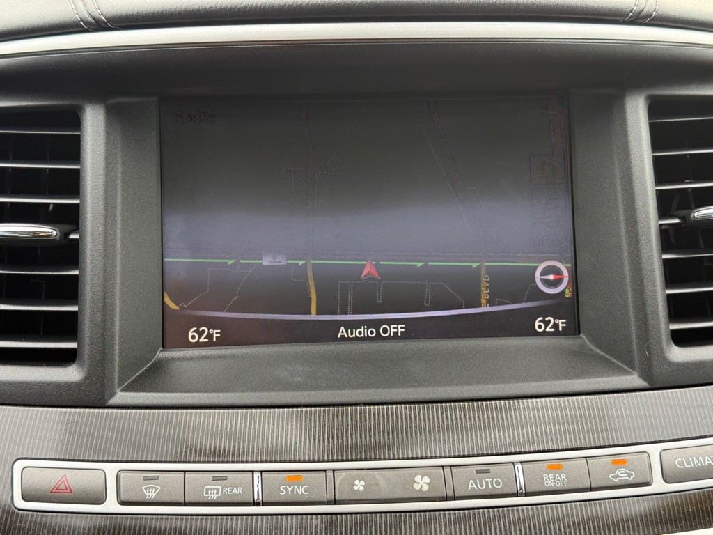 2019 INFINITI QX60 Image 21