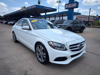Image for 2015 Mercedes-Benz C-Class C 300 ID: 7384643
