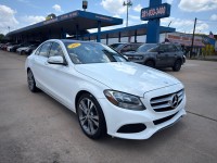 Image for 2015 Mercedes-Benz C-Class C 300 ID: 7384643