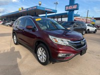 Image for 2016 Honda CR-V EXL ID: 7384651