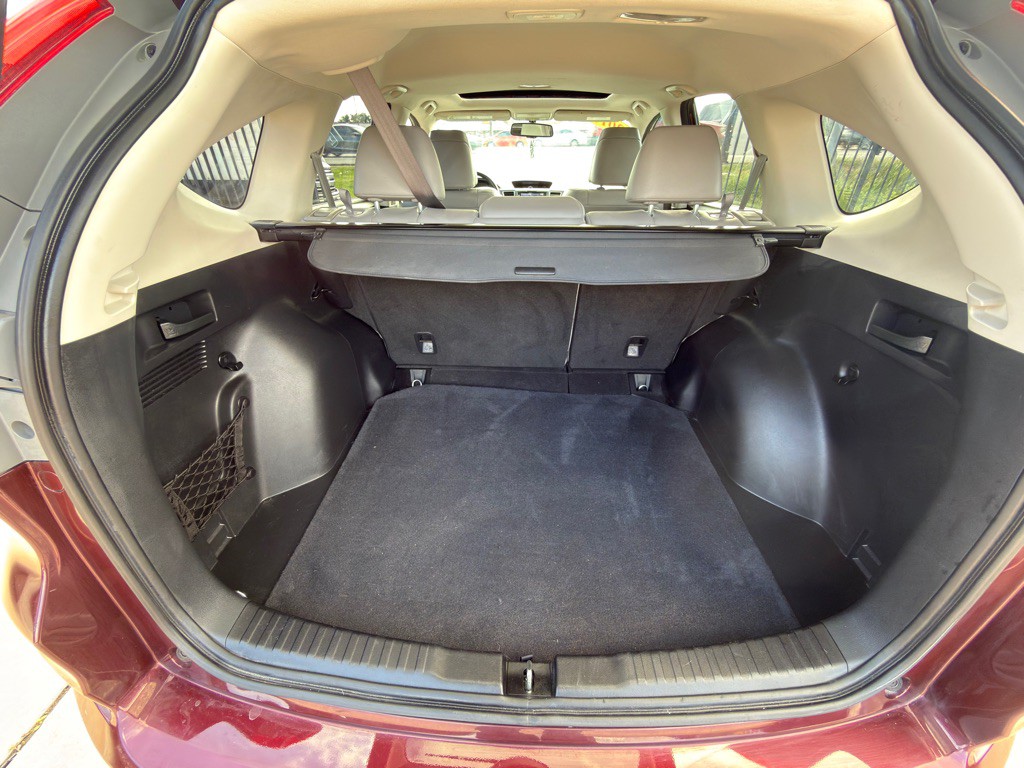 2016 Honda CR-V Image 11