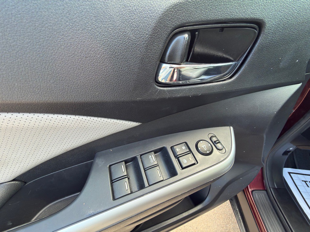 2016 Honda CR-V Image 15