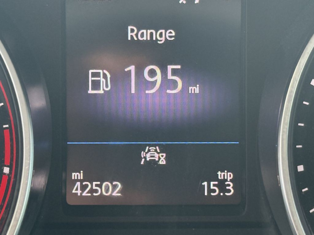 2020 Volkswagen Tiguan Image 19