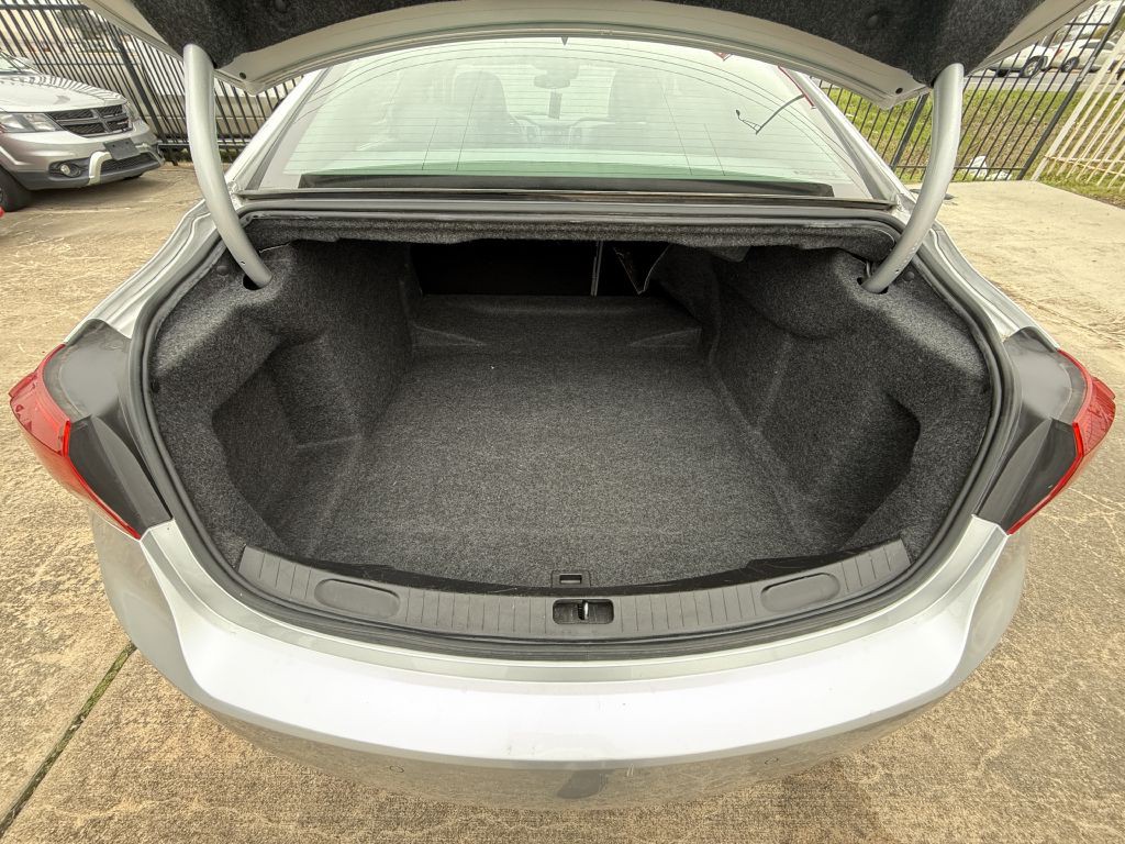 2016 Chevrolet Impala Image 11