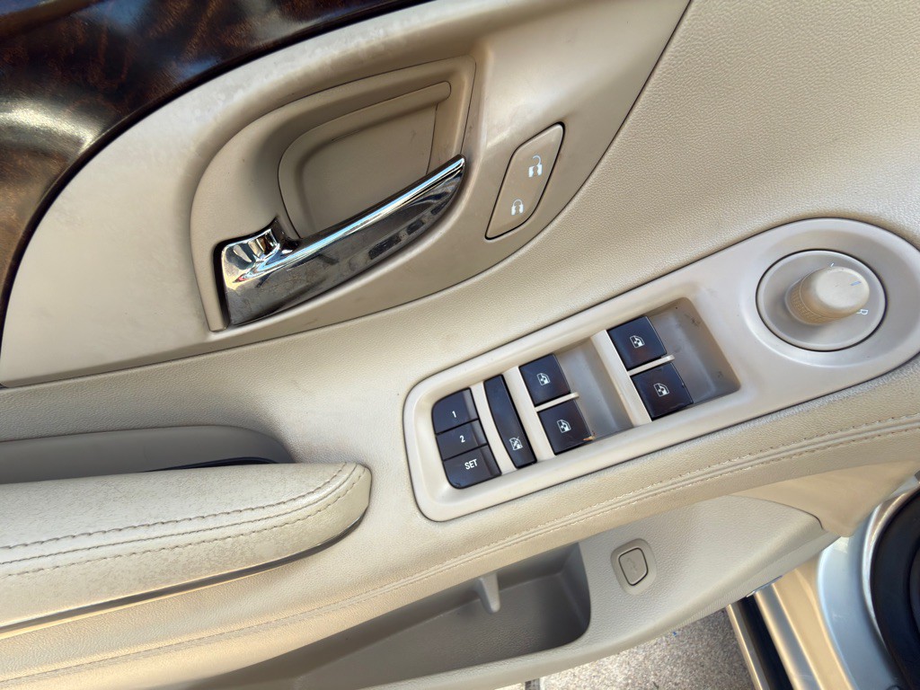 2016 Buick Lacrosse Image 13