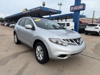 Image for 2014 Nissan Murano SL ID: 7396730