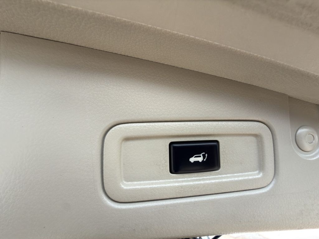 2014 Nissan Murano Image 12