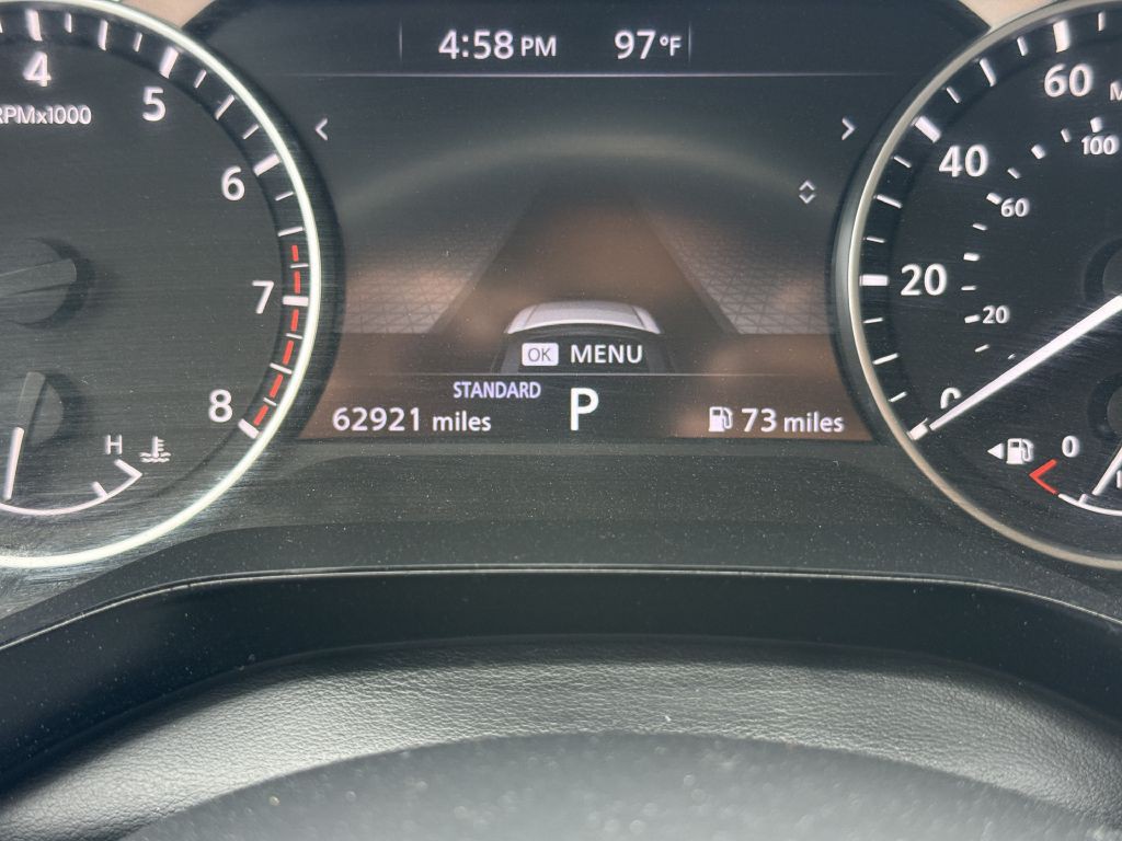 2022 Nissan Pathfinder Image 19