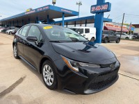 Image for 2022 Toyota Corolla LE ID: 7396930
