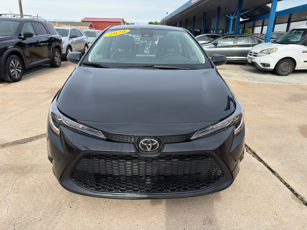 2022 Toyota Corolla Image 2