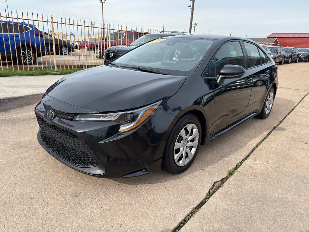 2022 Toyota Corolla Image 3