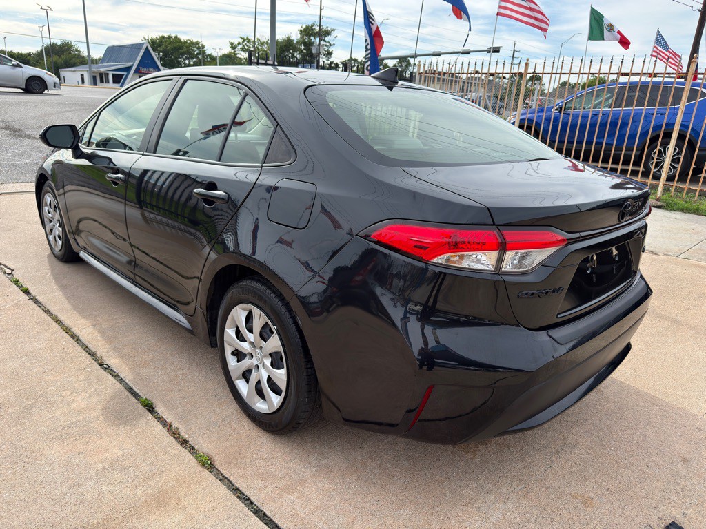 2022 Toyota Corolla Image 5