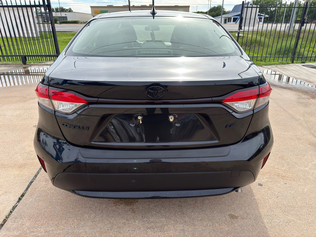 2022 Toyota Corolla Image 6