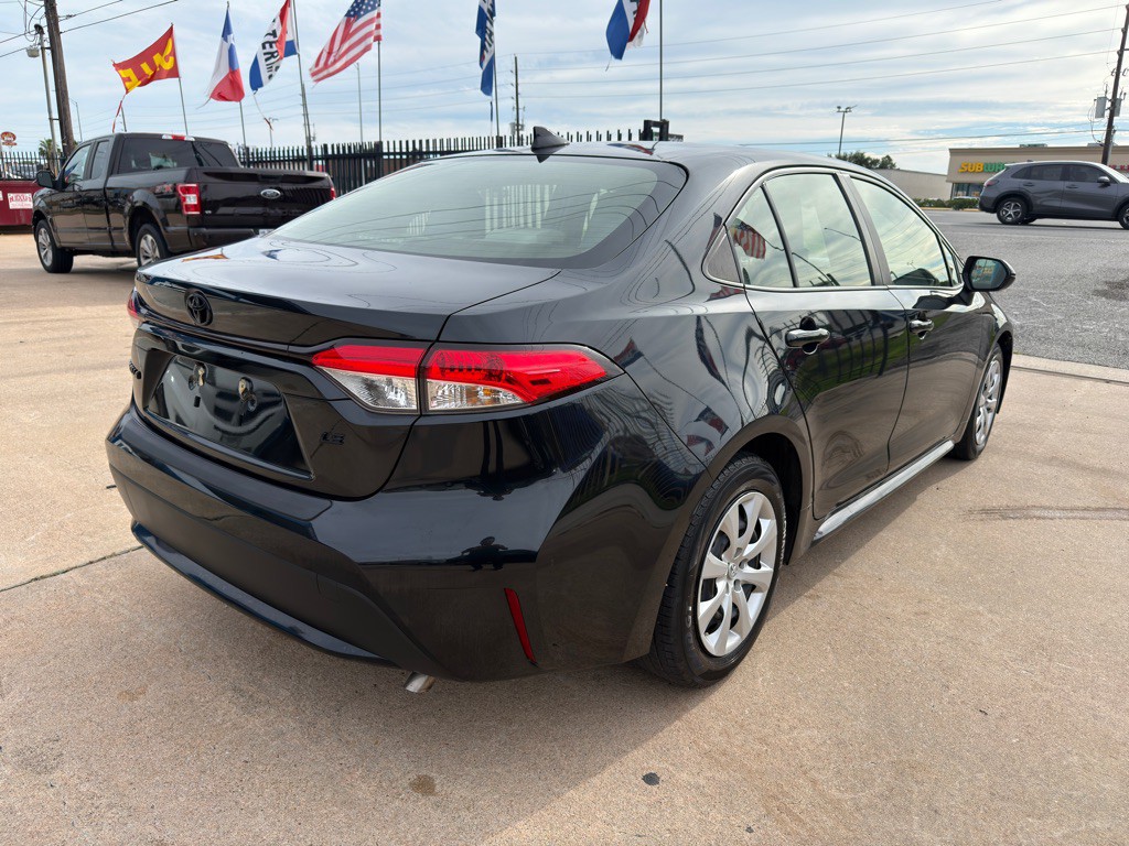 2022 Toyota Corolla Image 7