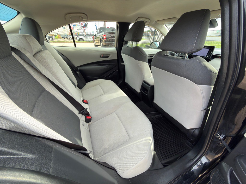 2022 Toyota Corolla Image 9