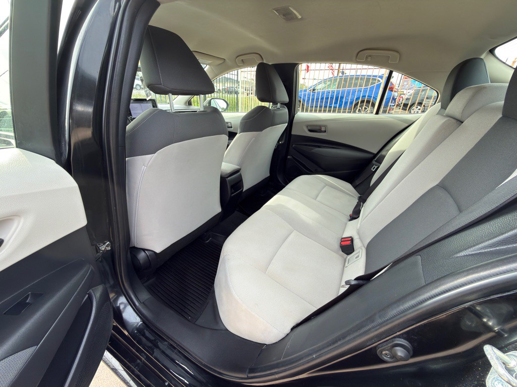 2022 Toyota Corolla Image 10