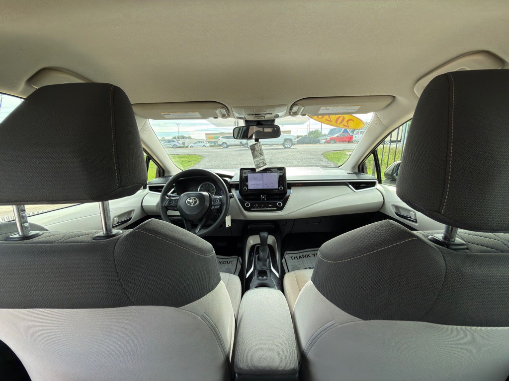 2022 Toyota Corolla Image 11