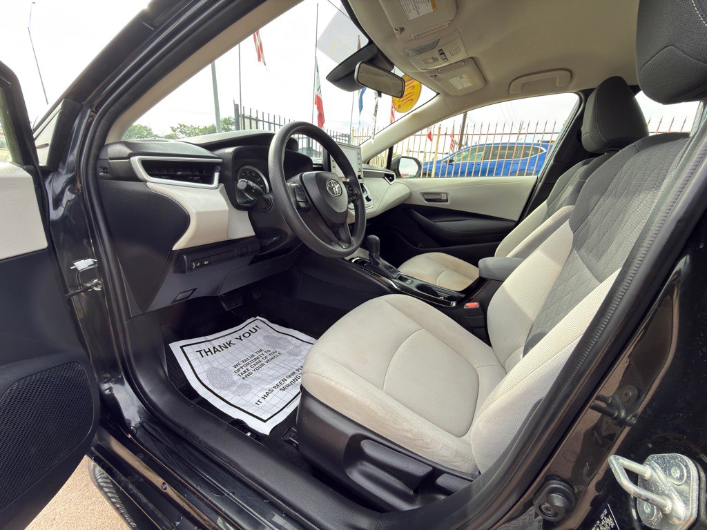 2022 Toyota Corolla Image 12