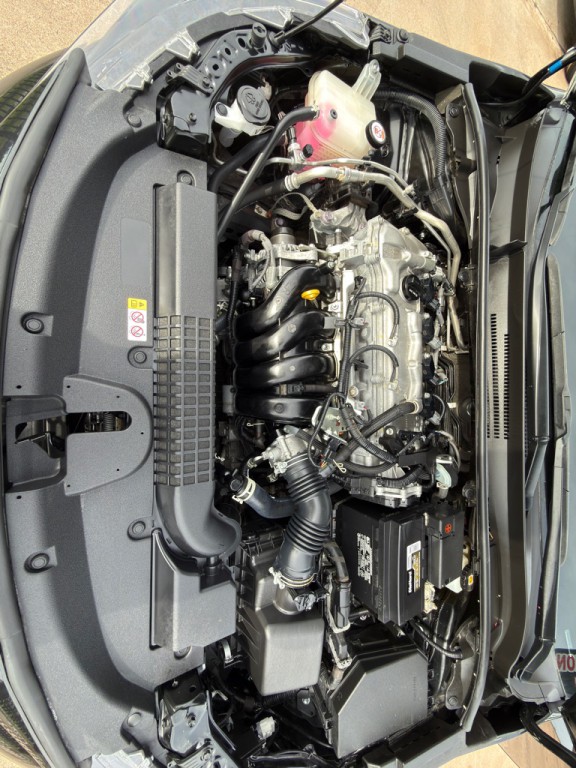 2022 Toyota Corolla Image 16