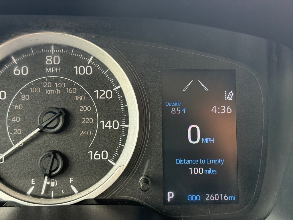 2022 Toyota Corolla Image 17