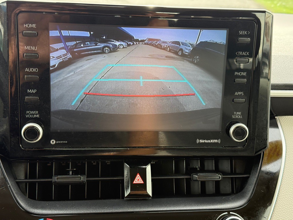 2022 Toyota Corolla Image 18