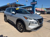 Image for 2021 Nissan Rogue SV ID: 7401289