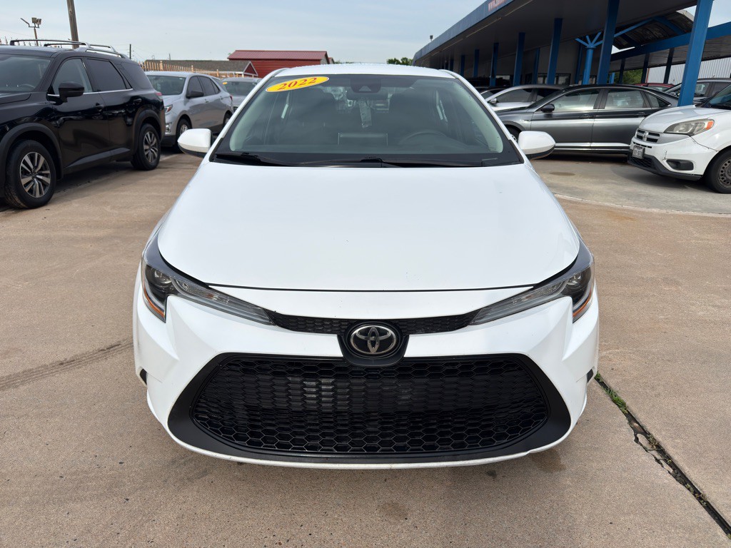 2020 Toyota Corolla Image 2