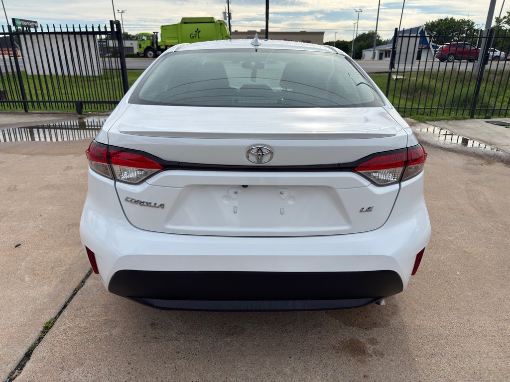 2020 Toyota Corolla Image 6