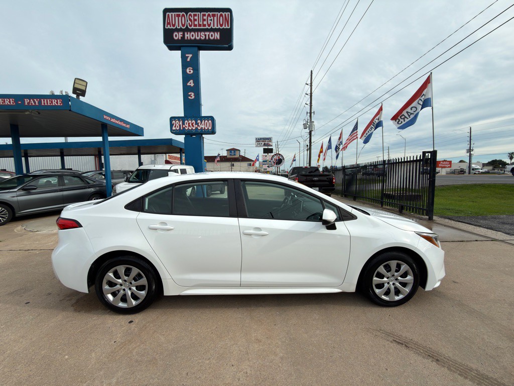 2020 Toyota Corolla Image 8