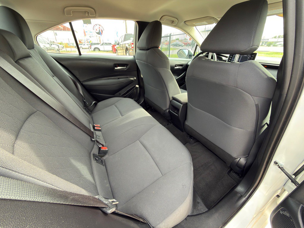 2020 Toyota Corolla Image 10