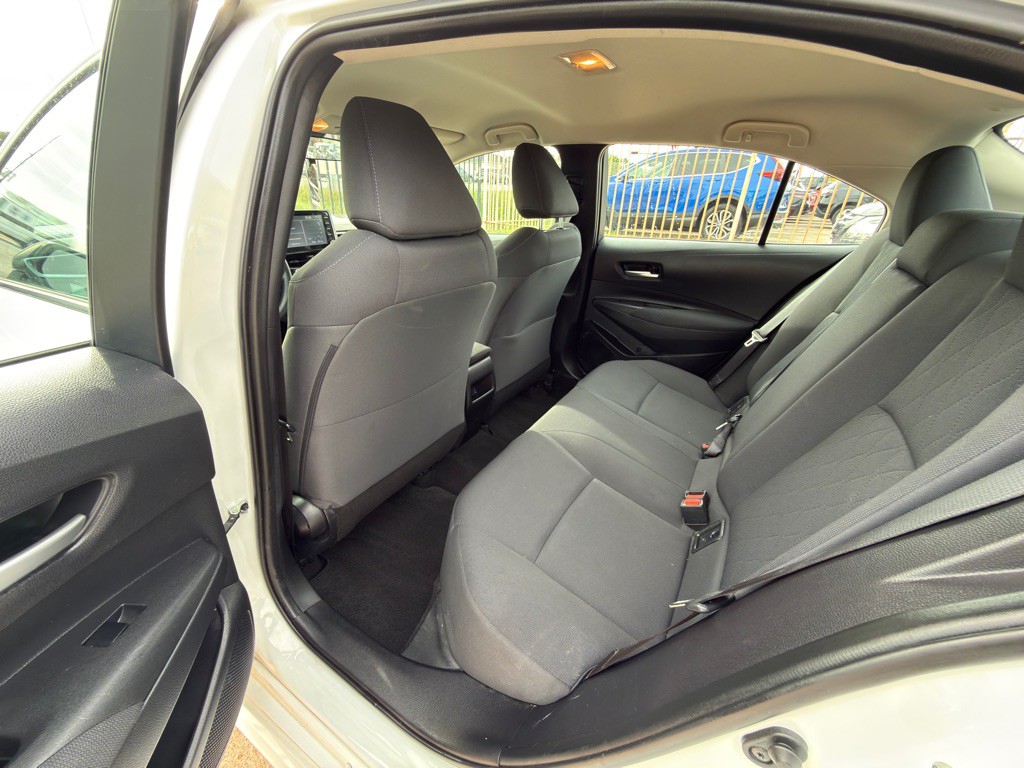 2020 Toyota Corolla Image 11