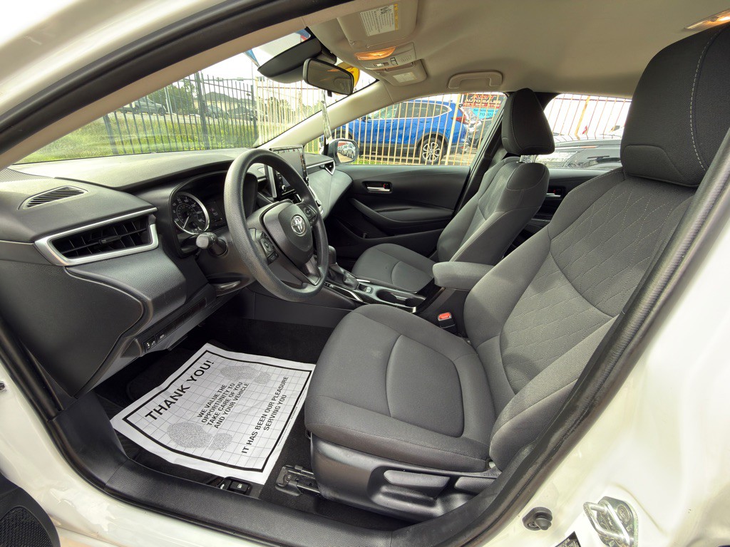 2020 Toyota Corolla Image 13