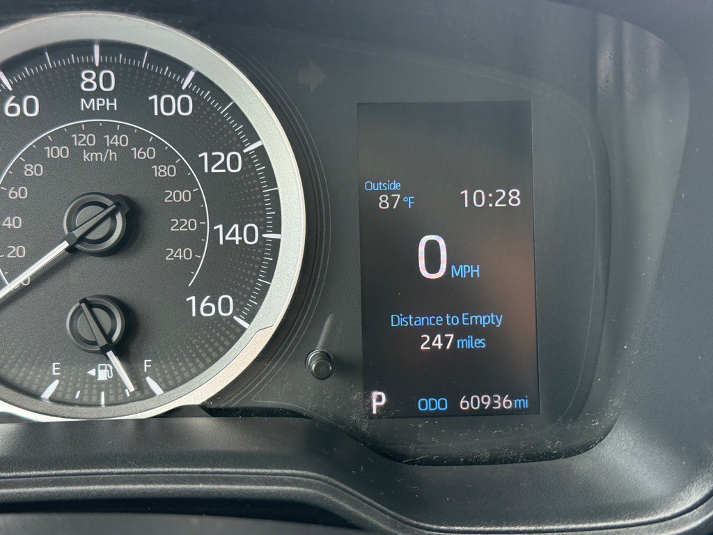 2020 Toyota Corolla Image 18