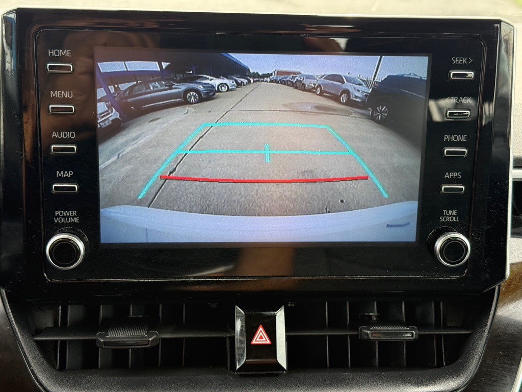 2020 Toyota Corolla Image 19
