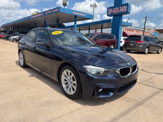 Image for 2017 BMW 3 Series 320i ID: 7410697