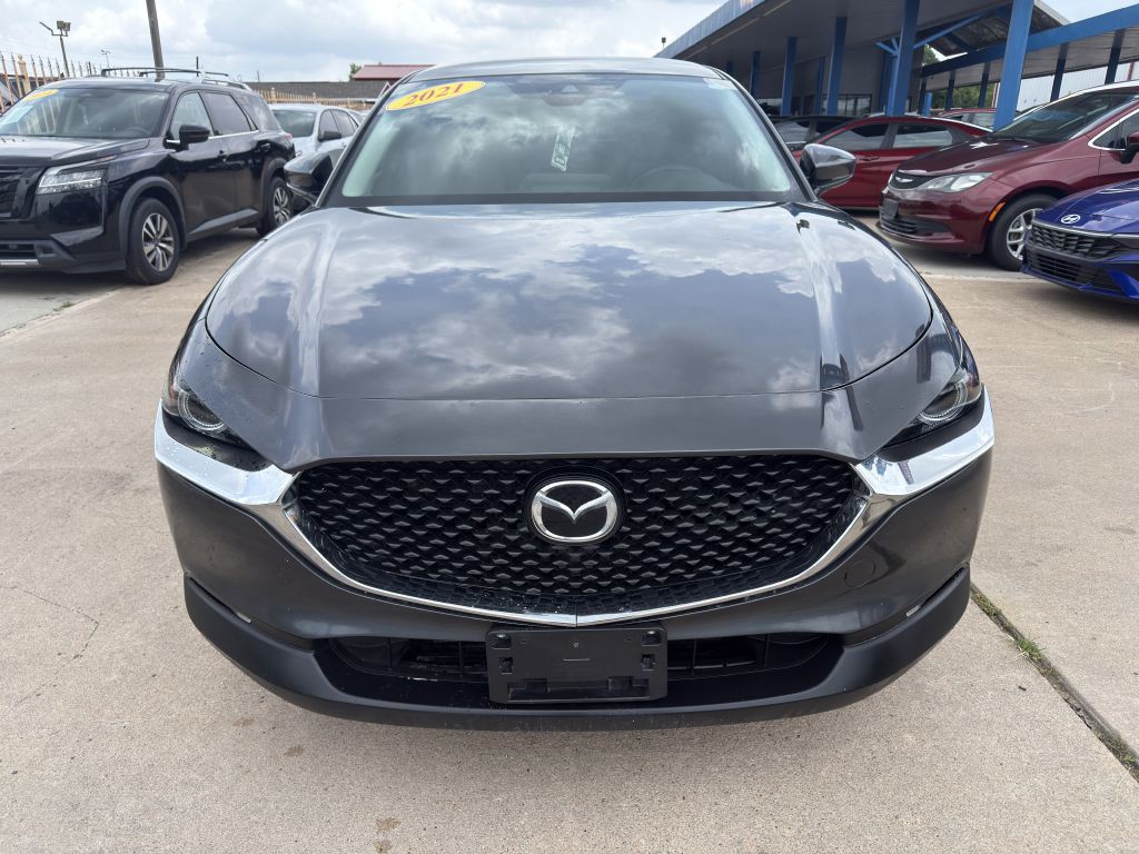 2021 Mazda CX-3 Image 2