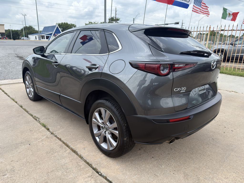 2021 Mazda CX-3 Image 5