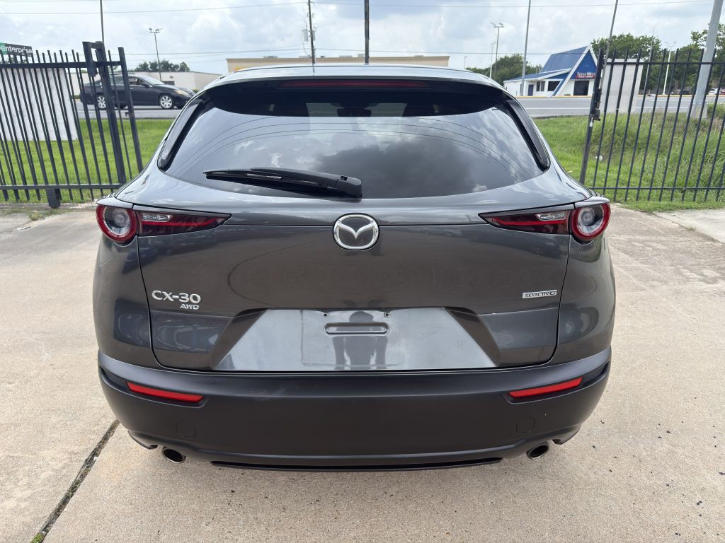 2021 Mazda CX-3 Image 6