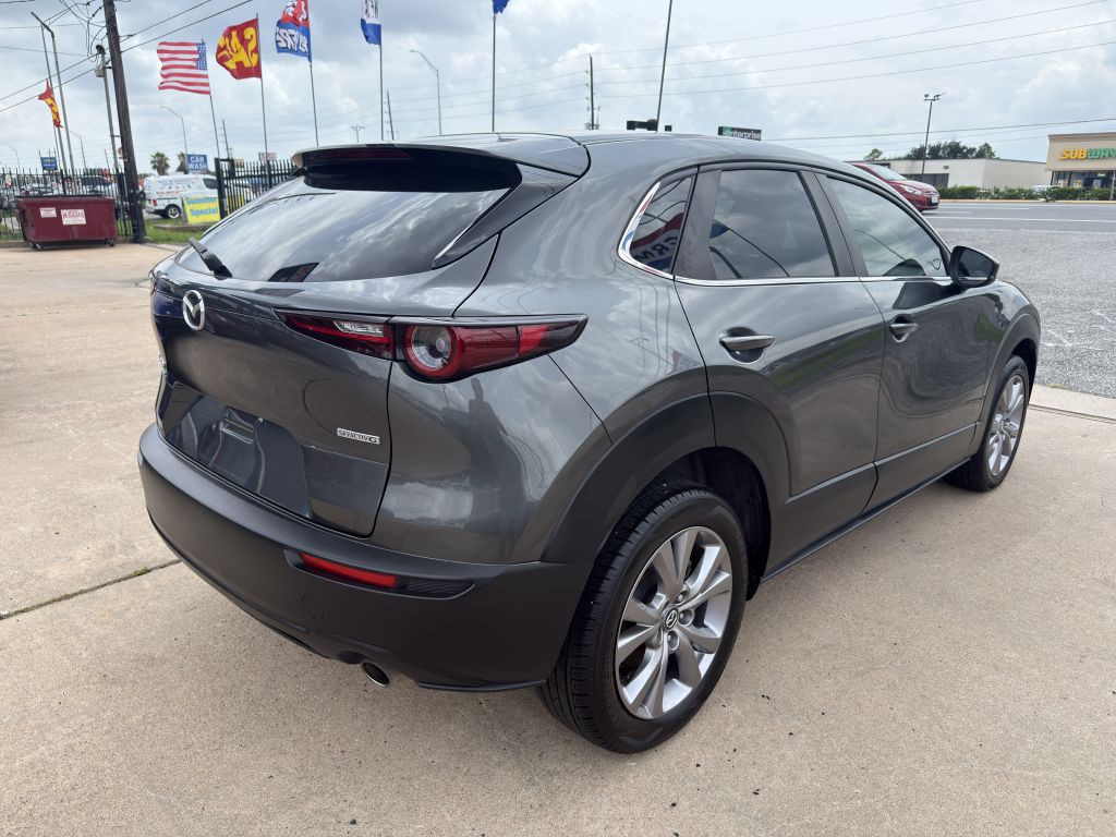 2021 Mazda CX-3 Image 7