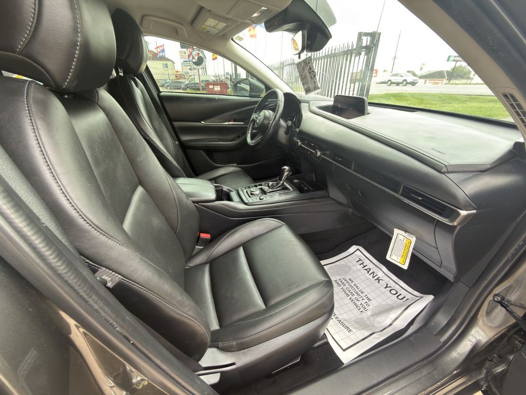 2021 Mazda CX-3 Image 9