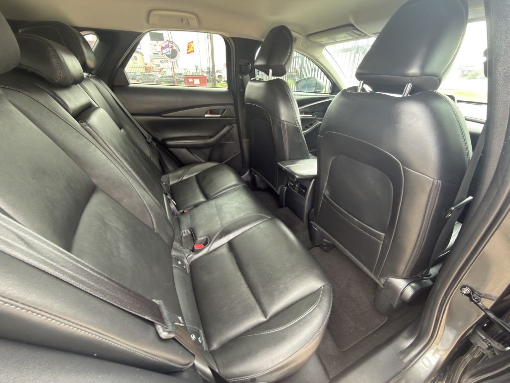 2021 Mazda CX-3 Image 10